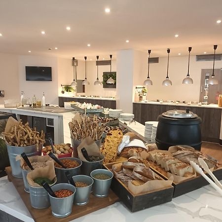 Cim Business Centre Otel Maidenhead Dış mekan fotoğraf