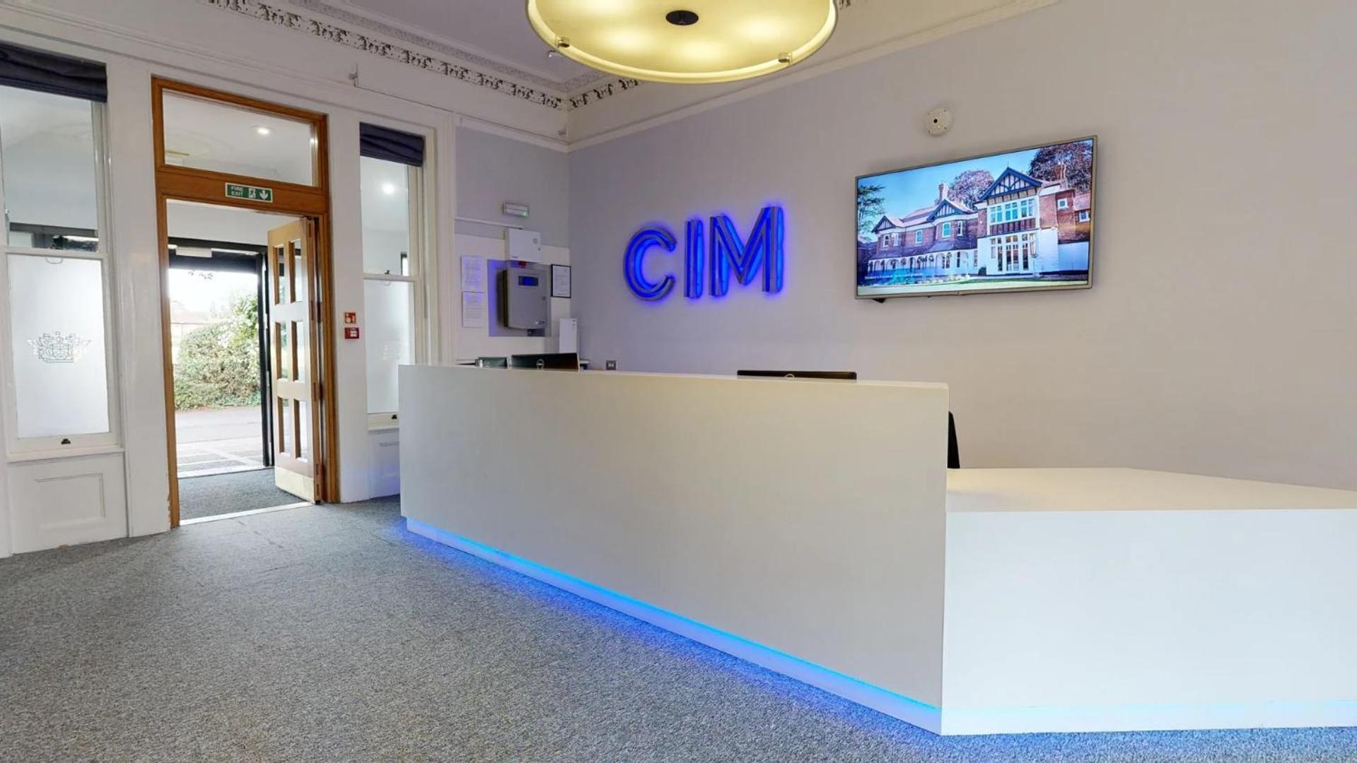 Cim Business Centre Otel Maidenhead Dış mekan fotoğraf