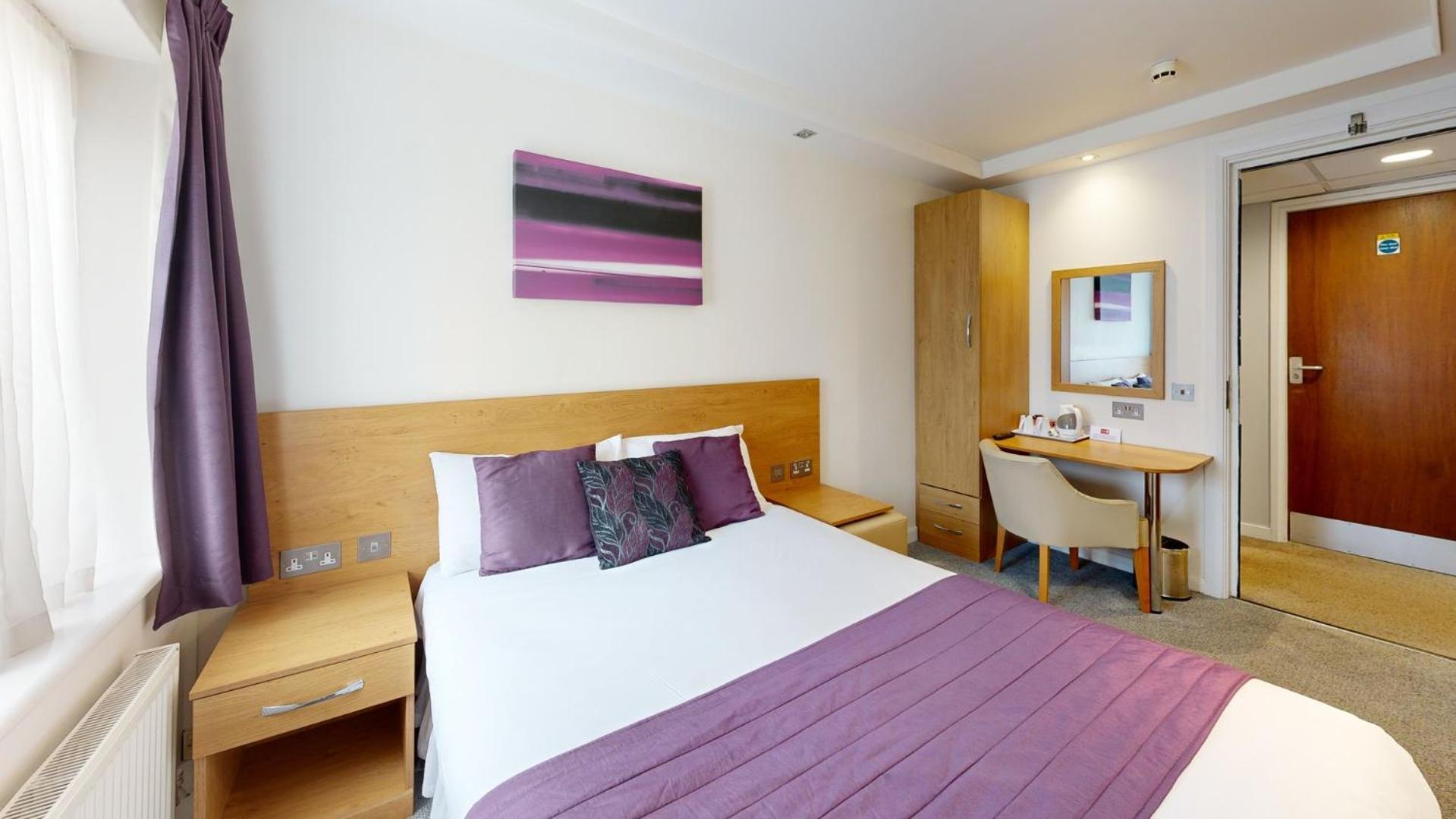 Cim Business Centre Otel Maidenhead Dış mekan fotoğraf