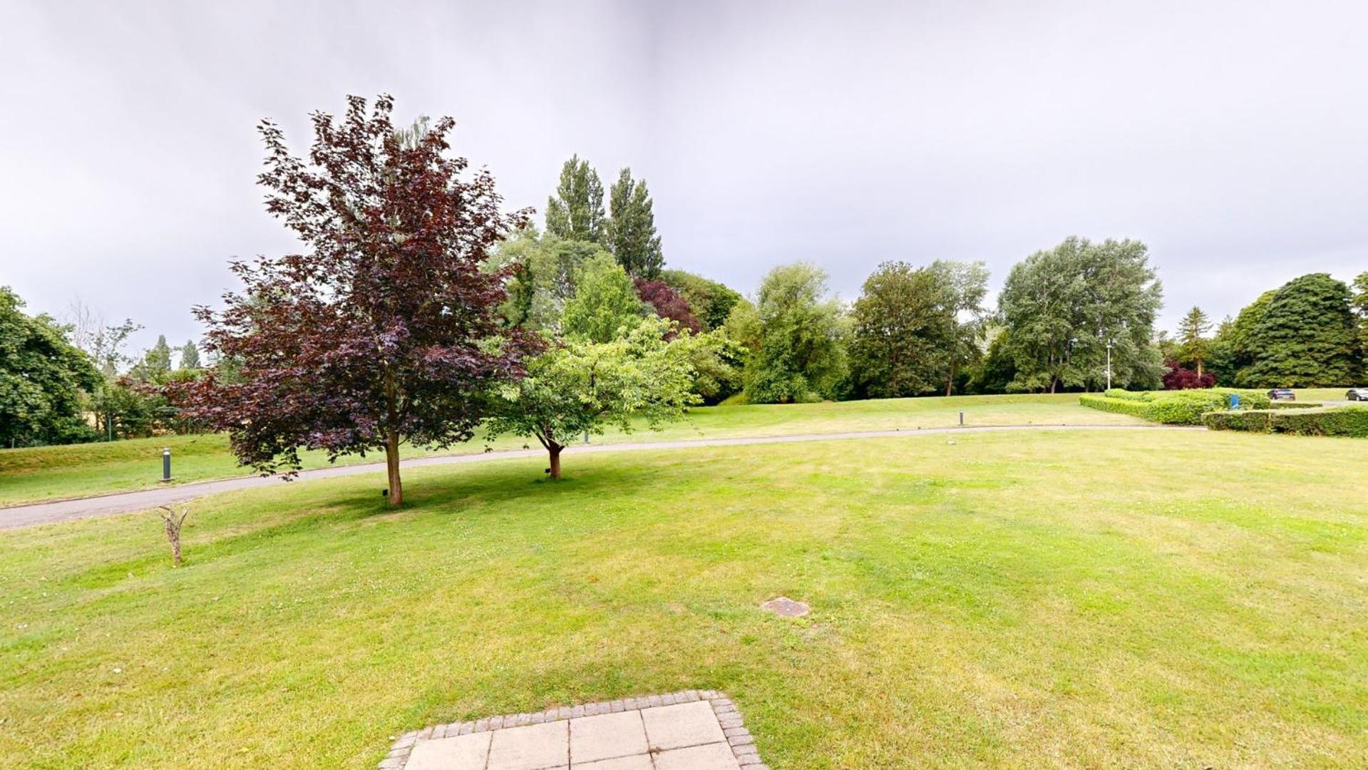 Cim Business Centre Otel Maidenhead Dış mekan fotoğraf