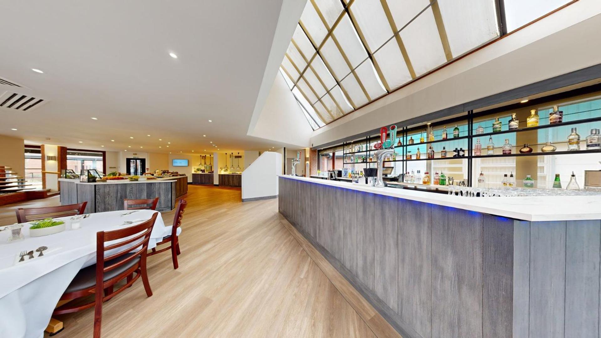 Cim Business Centre Otel Maidenhead Dış mekan fotoğraf