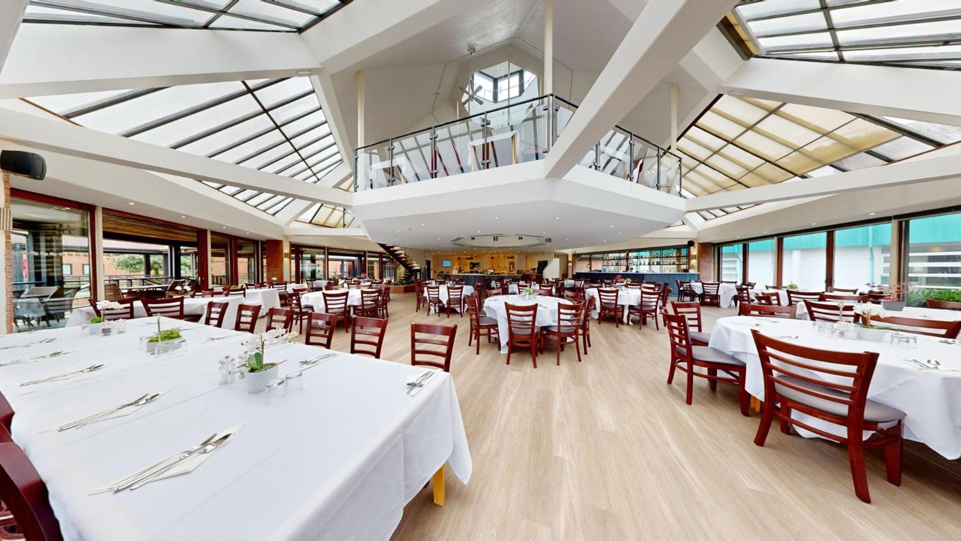 Cim Business Centre Otel Maidenhead Dış mekan fotoğraf
