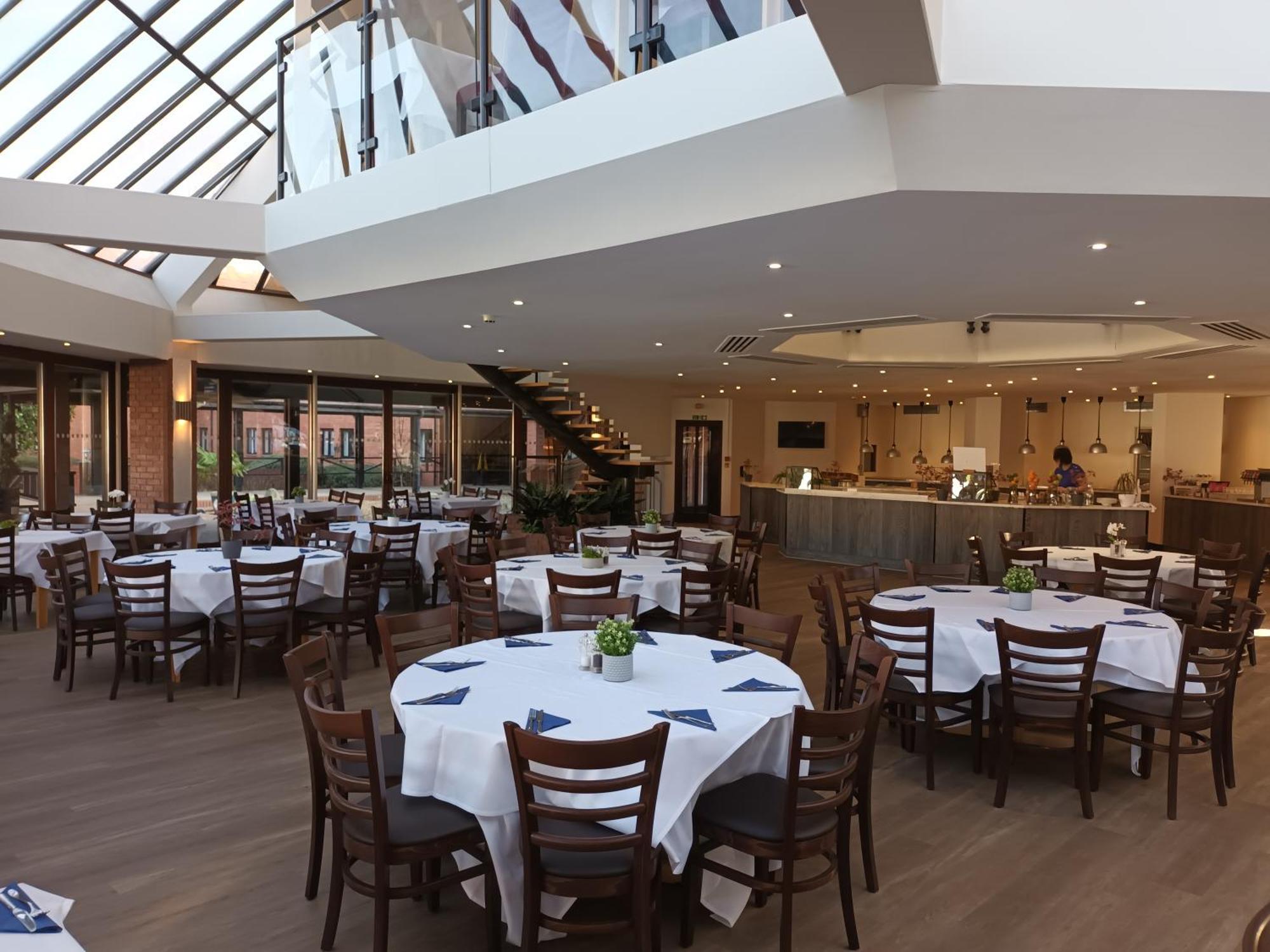 Cim Business Centre Otel Maidenhead Dış mekan fotoğraf